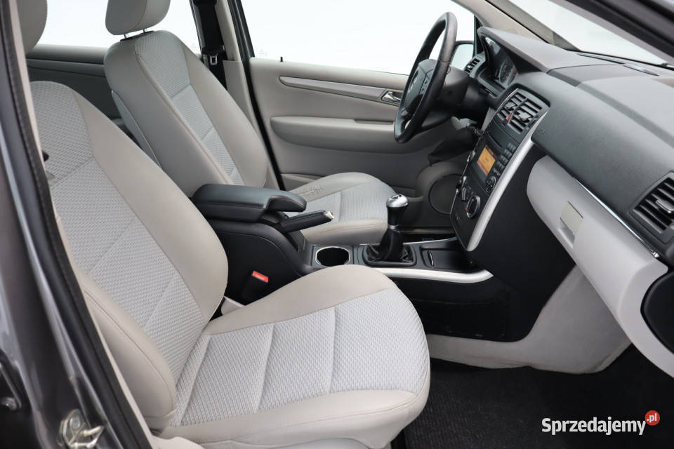 Mercedes B B 180 CDI isofix
