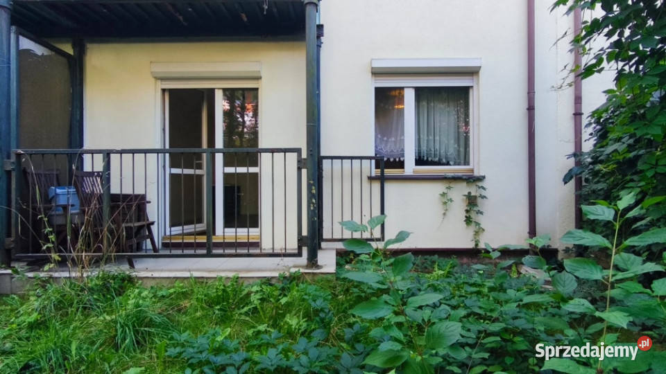 Dwupokojowe mieszkanie Kraków sprzedam