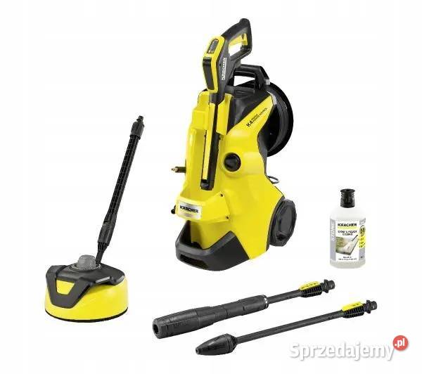 Myjka ciśnieniowa Karcher K4 Power Control Jadowniki