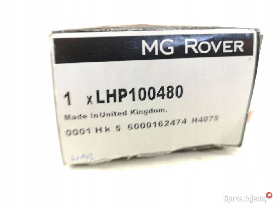 ROLKA NAPINACZ ROZRZĄDU ROVER 600 18 20 23 ORI Rozrząd