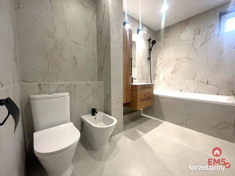 Mieszkanie Białystok 818m 4 pokojowe podlaskie