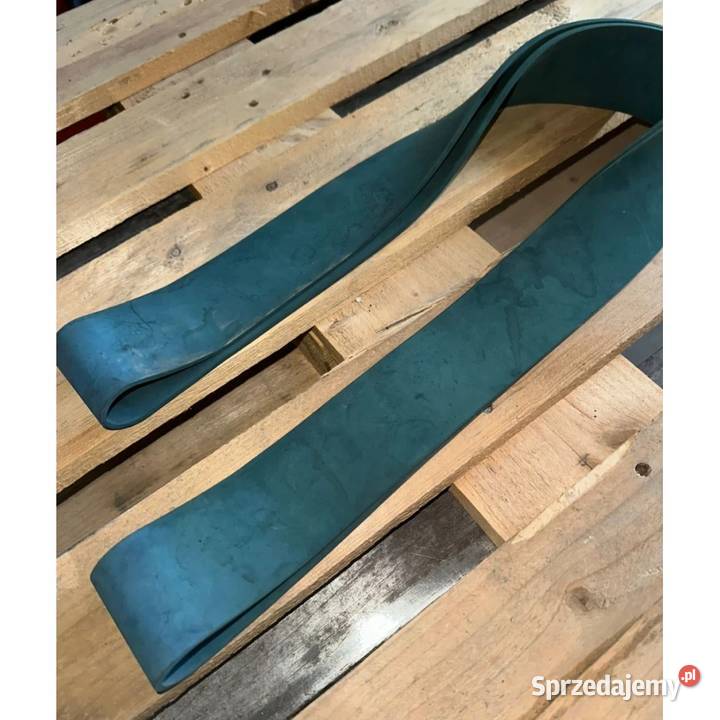 Guma oporowa Power Band