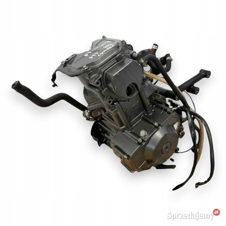 SILNIK BJ154MI4A Keeway RKF RKR RKS Evo Banelli Chełm