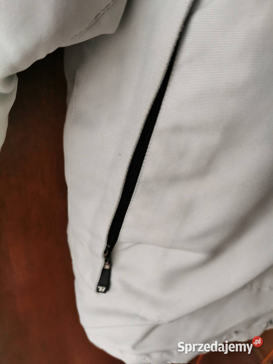 Kurtka narciarska XL Brugi dolnośląskie Polkowice