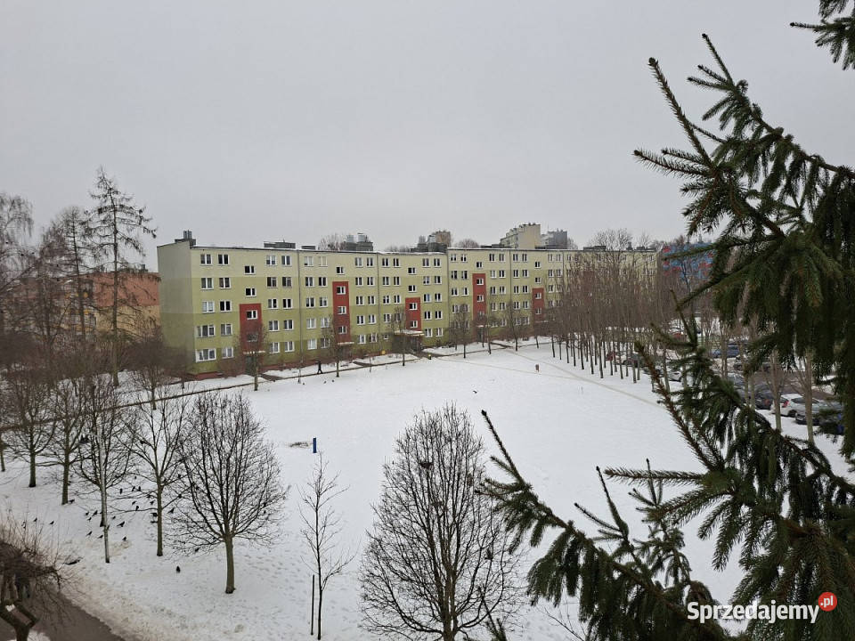 sprzedaży mieszkania Lublin 579 metrów wielka płyta