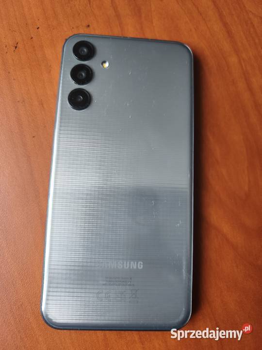 Galaxy M15 5G nowy 6 mscna gwarancji małopolskie Kraków