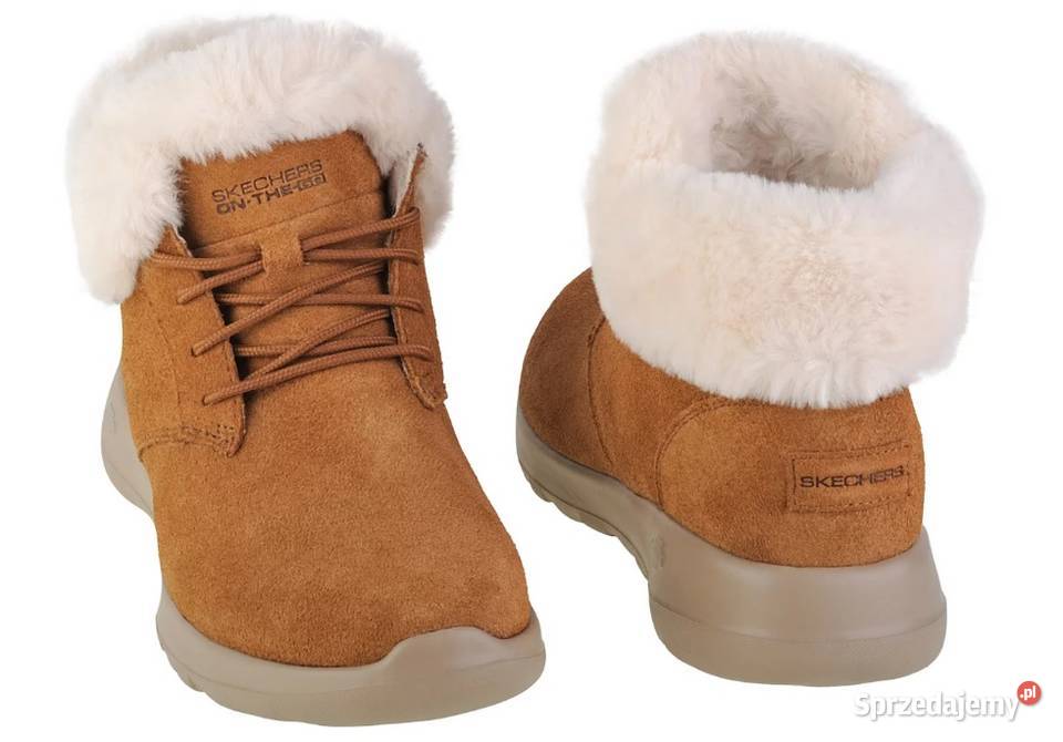 Buty Botki On The Go Joy Lush 15506CSNT firmy Lublin sprzedam