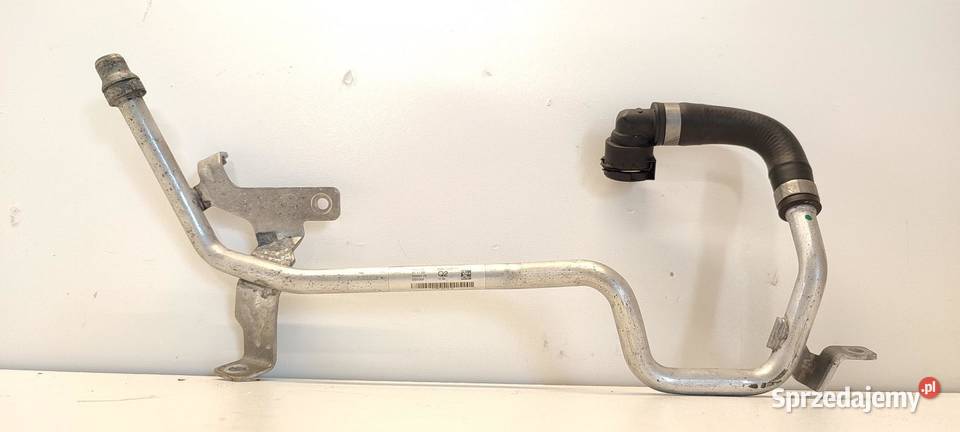 MERCEDES GLE53 W167 AMG RURA PRZEWÓD WODY dolnośląskie