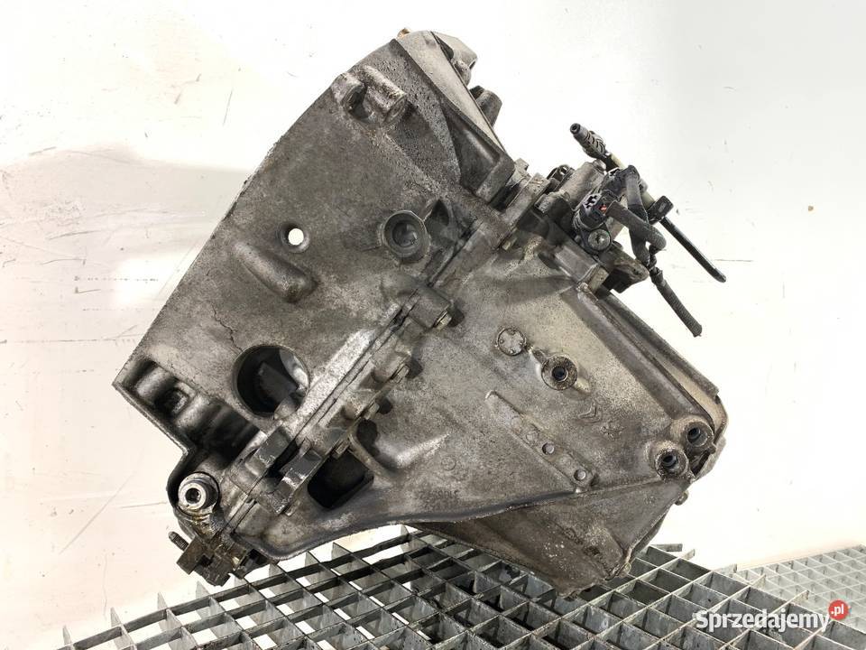 SKRZYNIA BIEGÓW PEUGEOT 308 II 20EA52 12 131