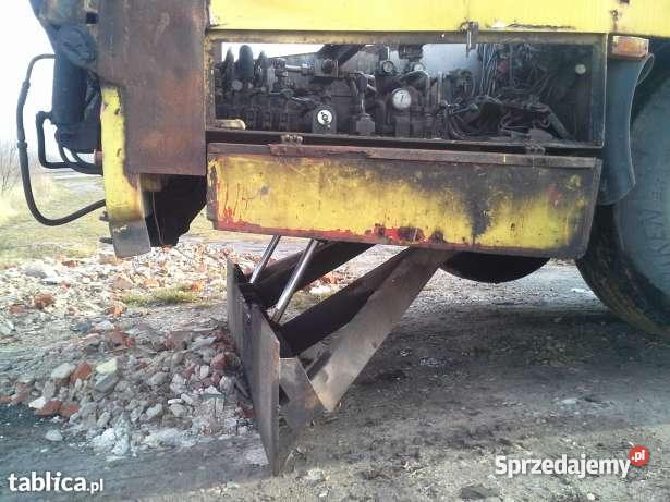 HOLOWNIK Daf 2500 Kielce