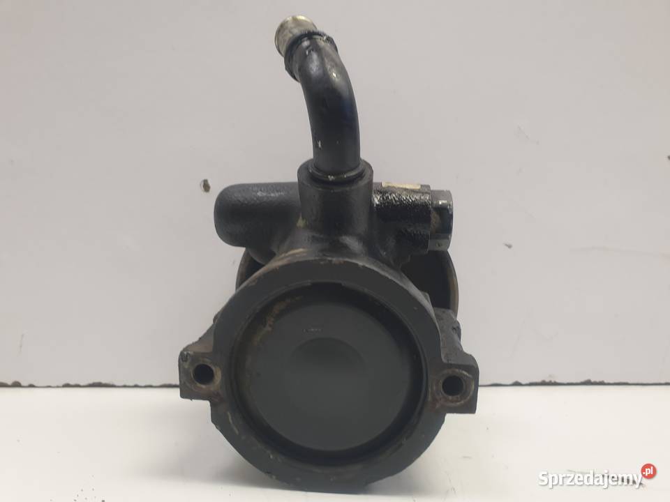 Citroen Jumper 25 TD POMPA WSPOMAGANIA Rudka