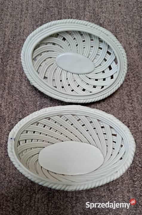 Szkatułka Bombonierka Miska Porcelana Nuova sprzedam