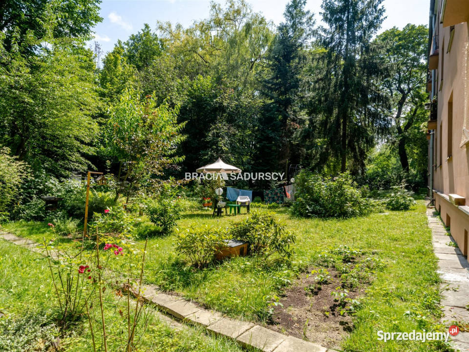 Mieszkanie 4765m2 2 pokojowe Kraków os