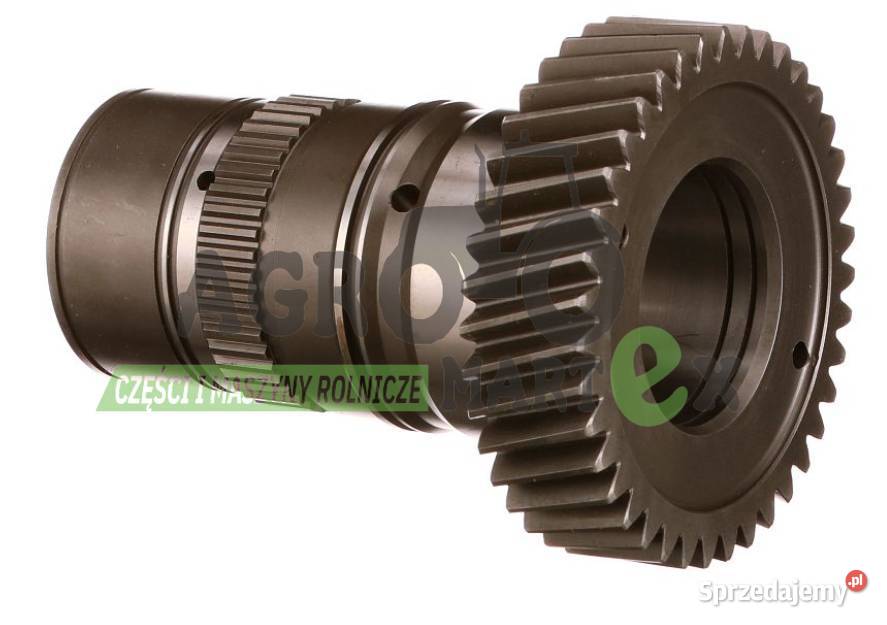 87558726 WAŁEK KOŁA ZĘBATEGO Z39 CNH Wichrów