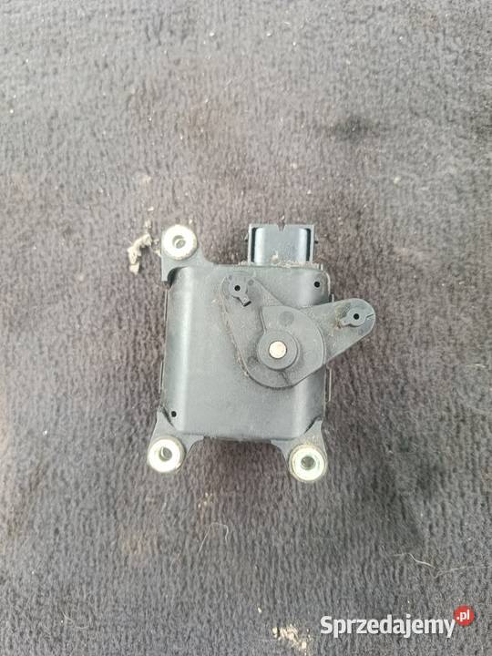 Silniczek Nagrzewnicy 8D1 820 511 B Audi A4 B5