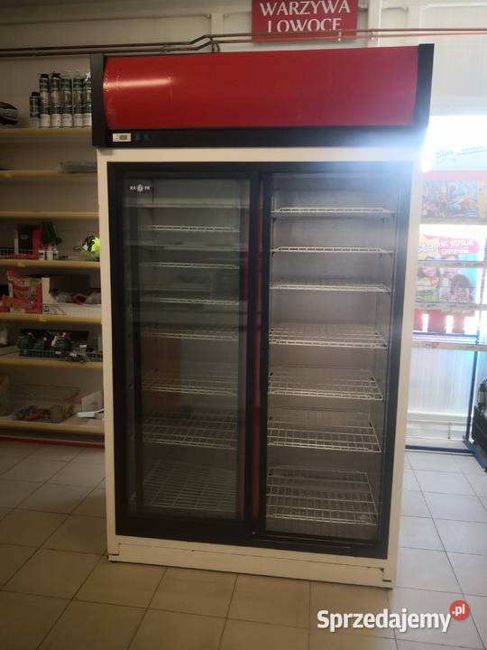 SZFA CHŁODNICZA mazowieckie Grubale sprzedam