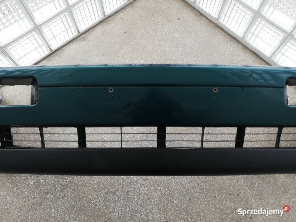 Zderzak przedni AUDI 80 B4 Coupe Cabrio LZ6P zderzaki pomorskie Gdańsk