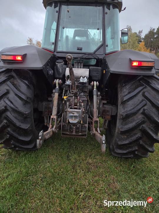 Massey Ferguson 8120