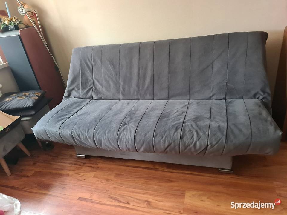 Wersalka finka kanapa Aga Częstochowa sprzedam