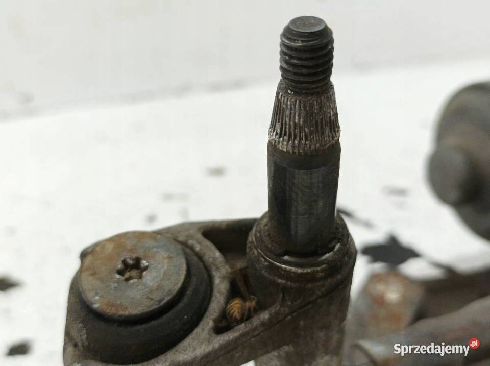 MECHANIZM WYCIERACZEK LEWY PRZÓD PLUS 0390241780