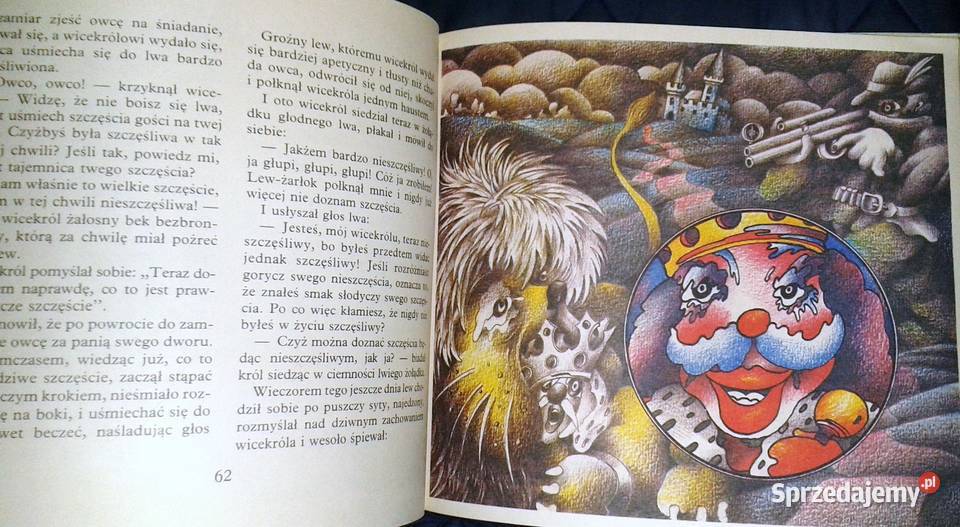 Babcia i słoń Alina Afanasjew Jerzy Afanasjew