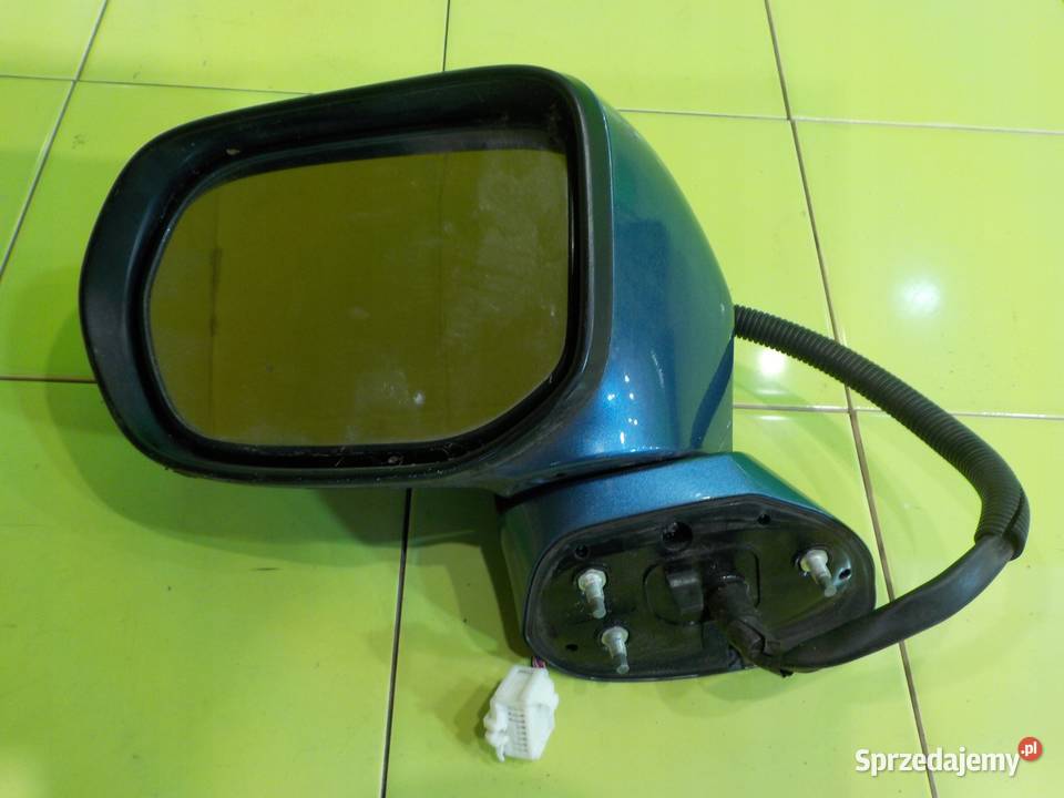 HONDA CIVIC VIII 07r SEDAN 4D lusterko lewe