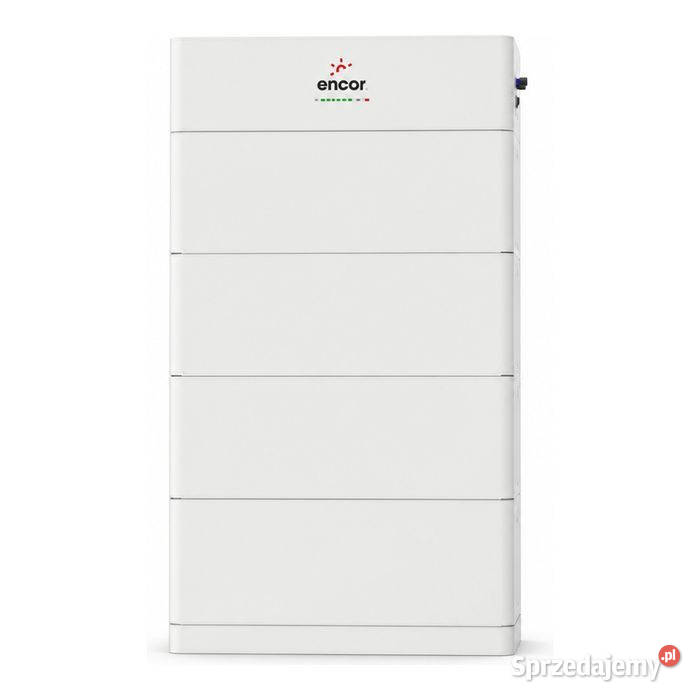 Magazyn energii Moduł bateryjny Corab ENCOR BAT sprzedam