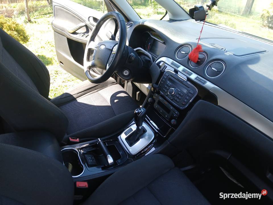 S 2011 20tdci 163 aut Zamiana na Anglika diesel Jedlińsk