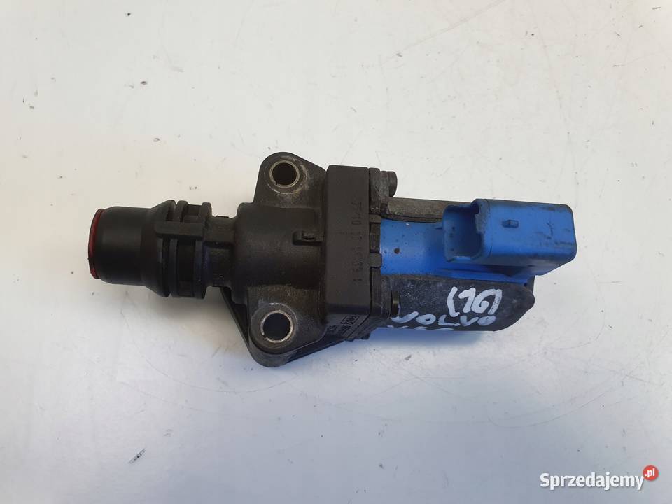 Volvo S60 II V60 16 T3 Elektrozawór wody Chełm