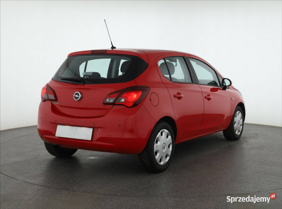 Opel Corsa 14 Piaseczno sprzedam