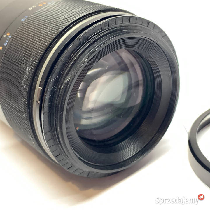 SONY SEL90M28G Macro G OSS FE 90mm f28 Obiektyw Warszawa