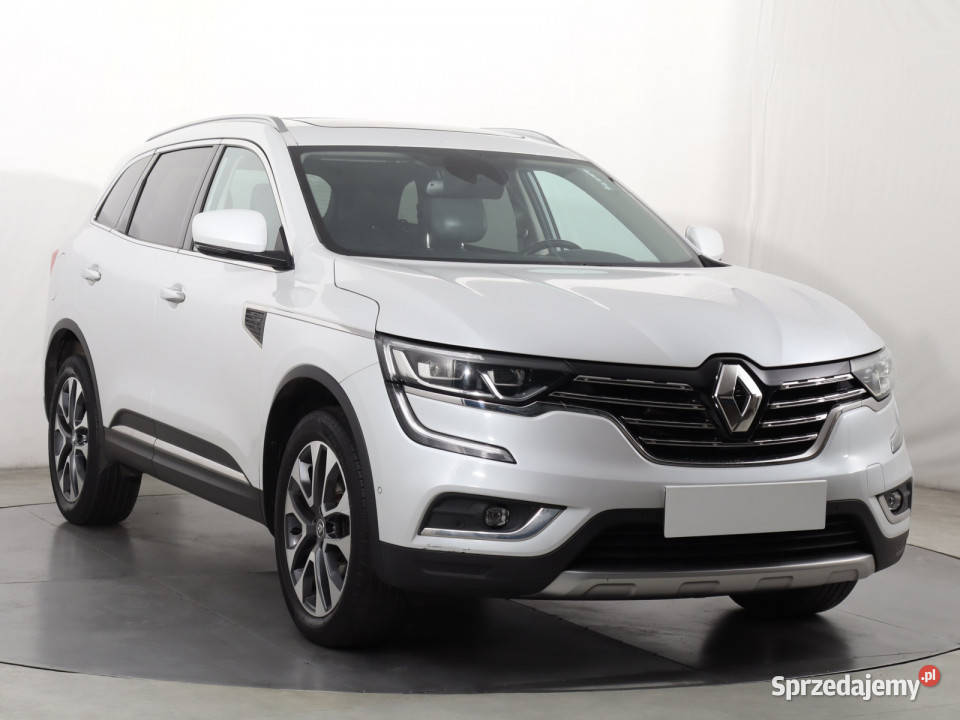 Renault Koleos 20 dCi Katowice