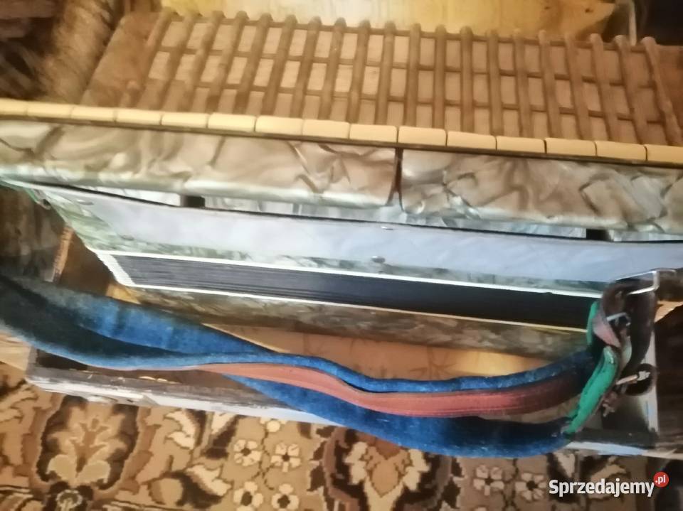Akordeon Hohner 120 basow