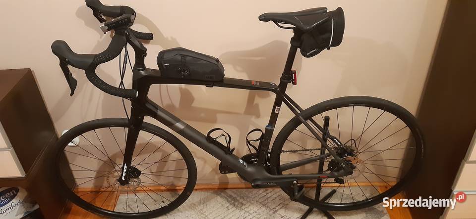 FELT VR 105 rower szosowy carbon 85 bogate Łódź
