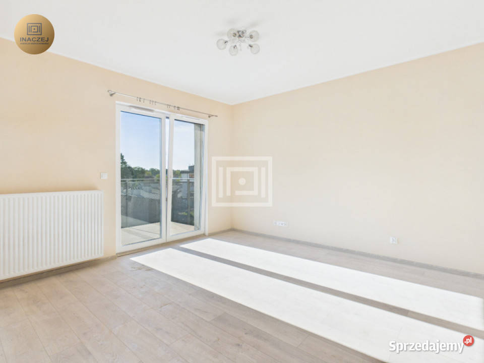 Mieszkanie Toruń 4394m2 2pok kujawsko-pomorskie