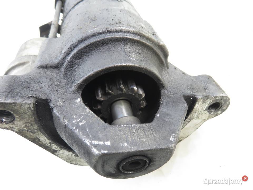 ROZRUSZNIK CITROEN C5 II 20 HDi