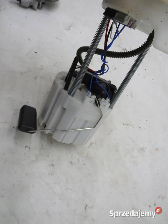Pompa paliwa pływak Opel Astra K V 13599388001 lubelskie