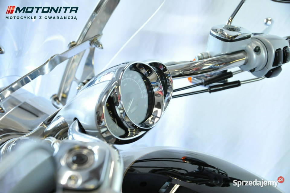 HarleyDavidson VRod HarleyDavidson VRSCA VROD Harley-Davidson Podkowa Leśna sprzedam