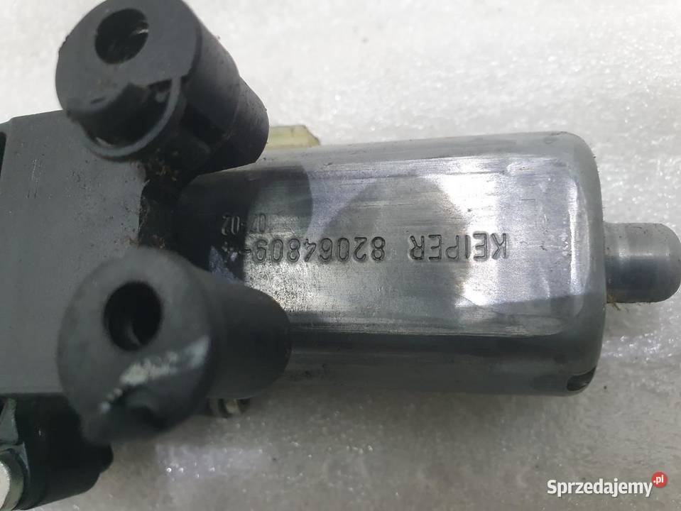 SILNICZEK FOTELA PRAWY MERCEDES W164 0390203213