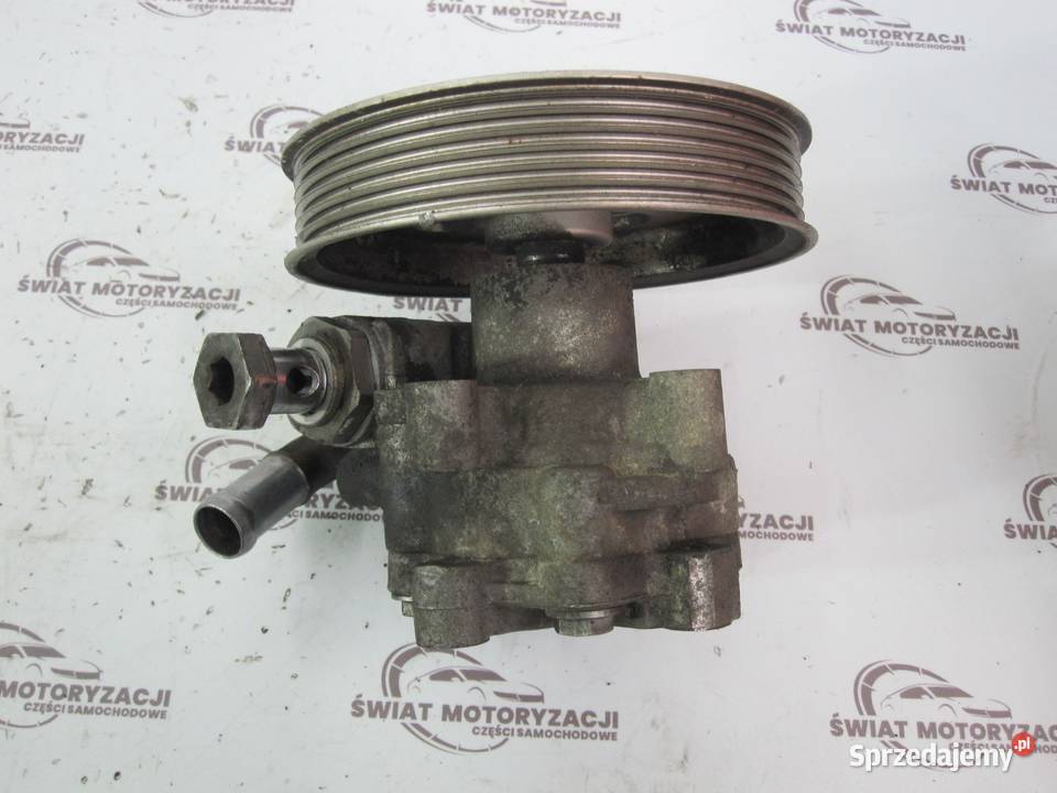 Audi A4 VW 18 TB BFB 163 07r pompa wspomagania Kielce sprzedam