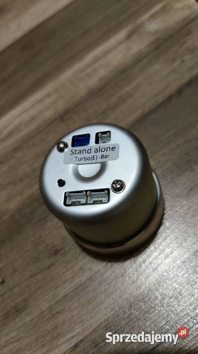 Replika Defi BF 60mm wskaźnik doładowanie Turbo Skoczów