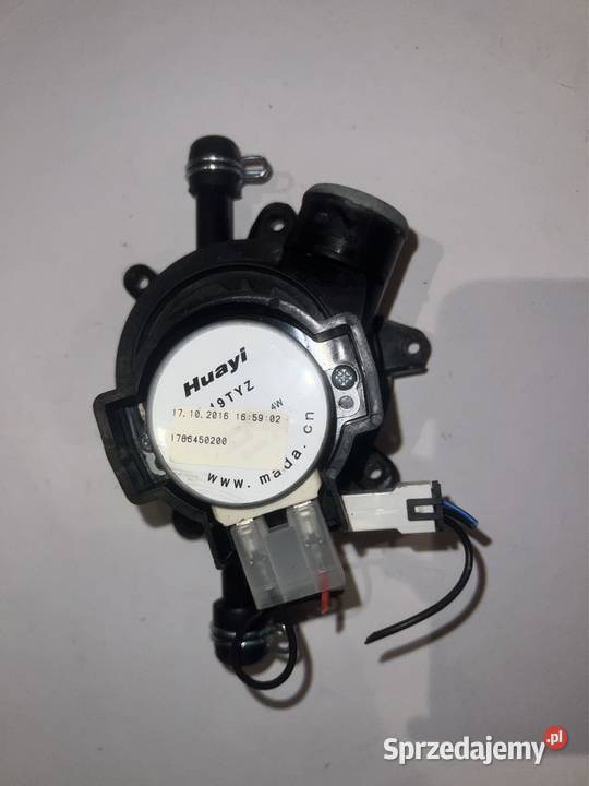 zawór rozdzielający wodę Beko DIN 39330 Ostrów Wielkopolski