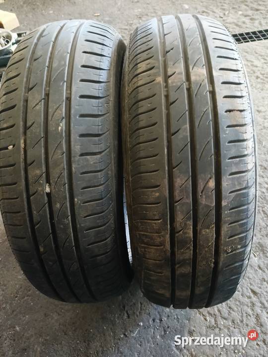 2 opony 15565R13 Nexen 2020 Słomniki