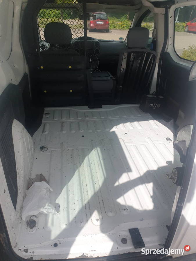 Sprzedam Peugeot Partner