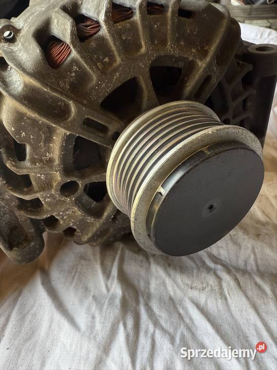 06E903016S Valeo oryginalny Konin sprzedam