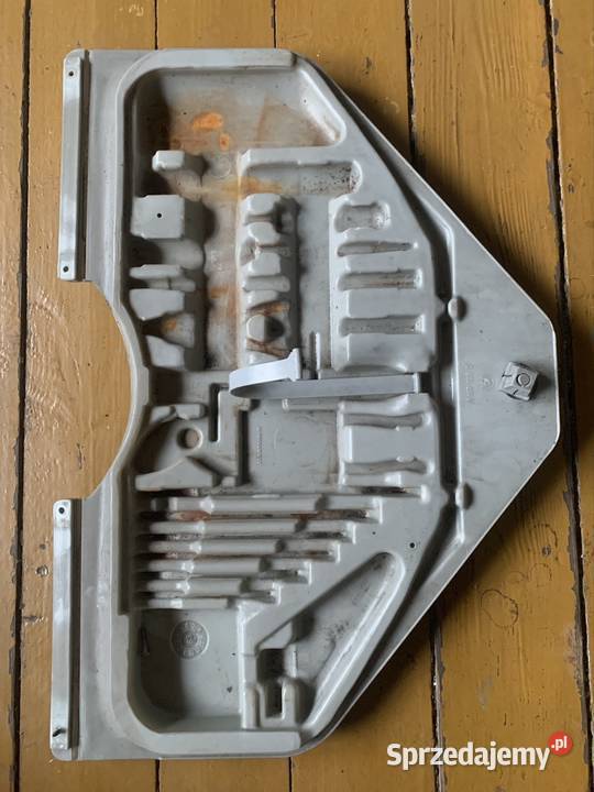 Narzędziownik BMW e21 e12 e24 Mszana sprzedam