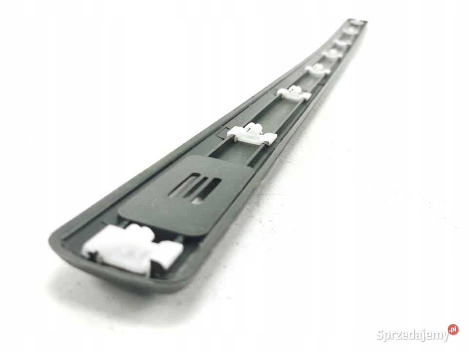 LISTWA DRZWI OPEL ASTRA G 19982004 NOWA RHIAG