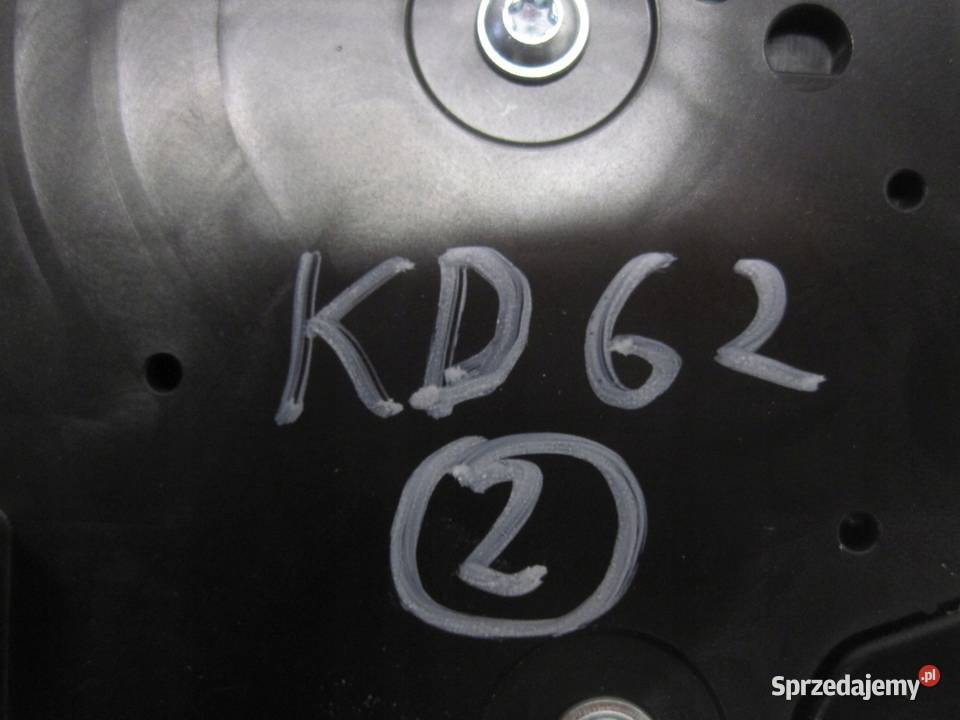 FORD FOCUS MK3 III panel radia F1ET18K811HC Kielce