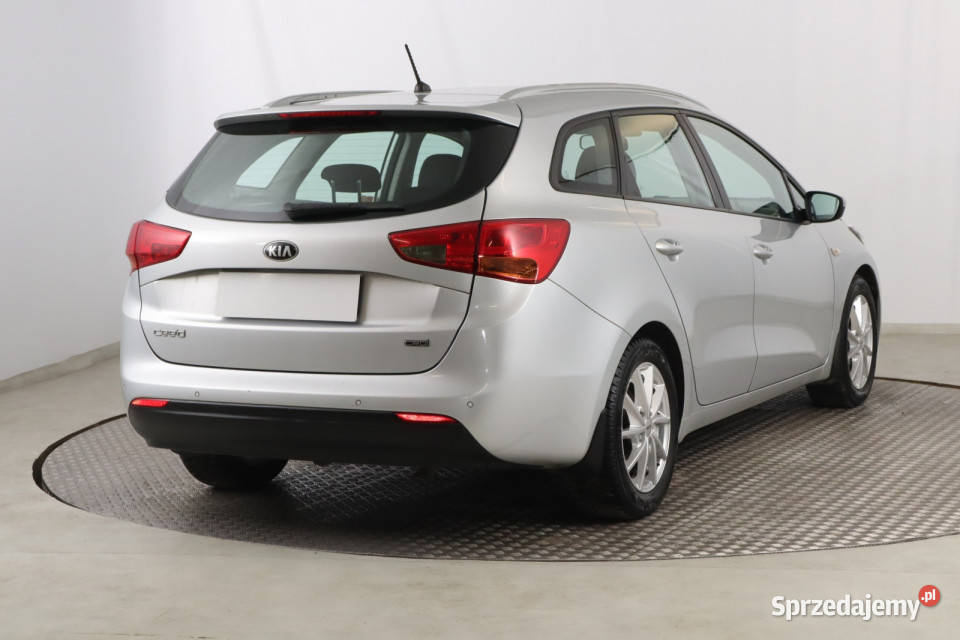 Kia Ceed 14 CRDi Kombi Zabrze