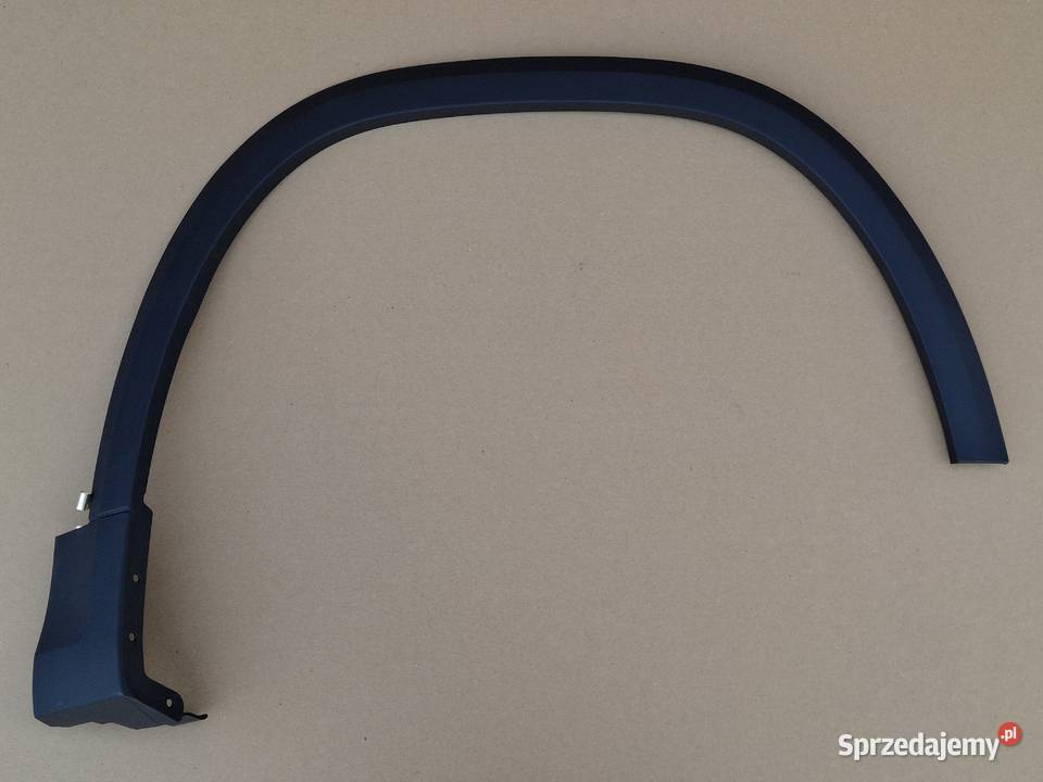 MERCEDES GLA W247 LISTWA NAKŁADKA BŁOTNIKA PRAWY